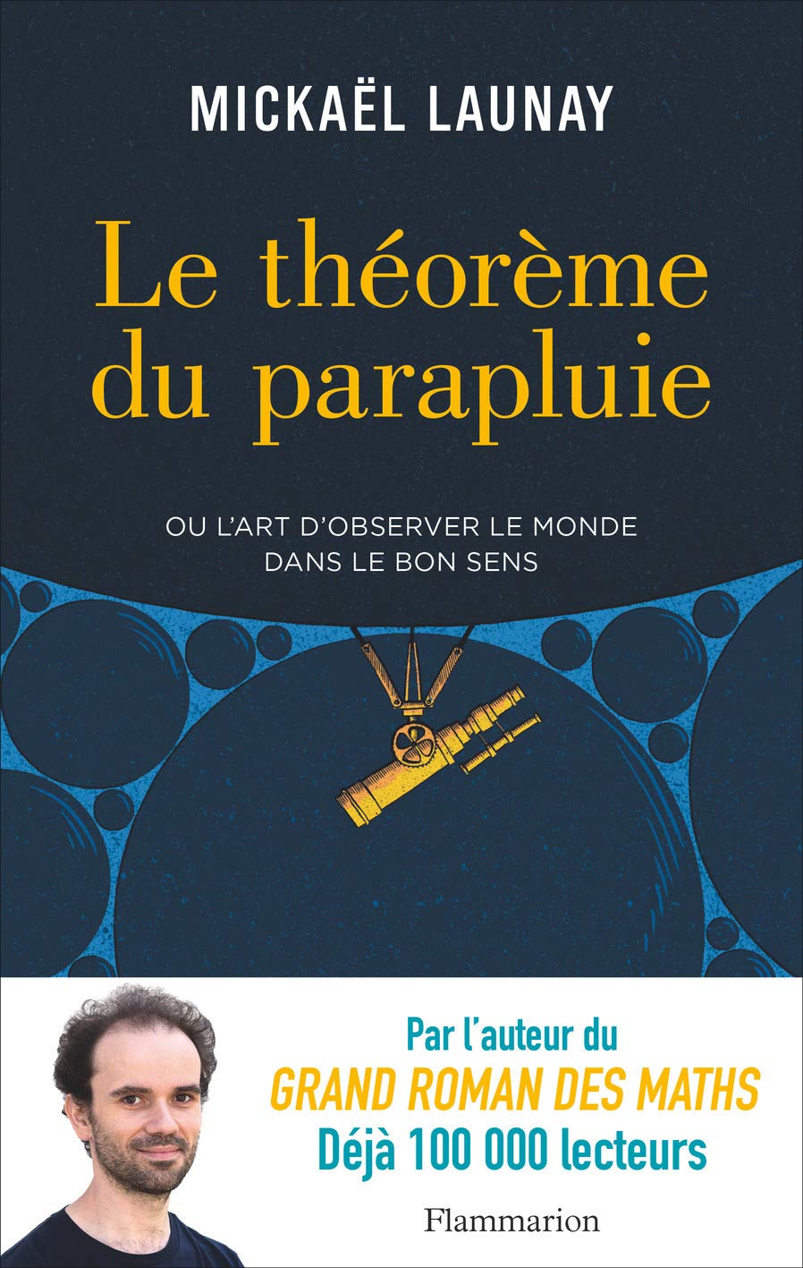 Le théorème du parapluie